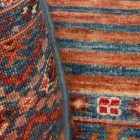 Orientalny koberec Shawal 102x153 ručne viazaný koberec