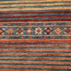 Orientalny koberec Shawal 101x144 ručne viazaný koberec