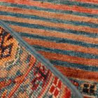 Orientalny koberec Shawal 101x144 ručne viazaný koberec