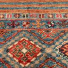 Orientalny koberec Shawal 100x144 ručne viazaný koberec