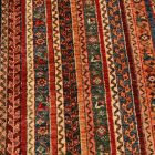 Orientalny koberec Shawal 97x152 ručne viazaný koberec