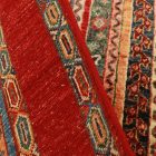 Orientalny koberec Shawal 97x152 ručne viazaný koberec