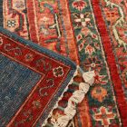 Orientalny koberec Shawal 99x155 ručne viazaný koberec