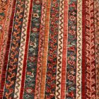 Orientalny koberec Shawal 101x142 ručne viazaný koberec