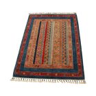 Orientalny koberec Shawal 84x123 ručne viazaný koberec