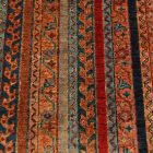 Orientalny koberec Shawal 84x123 ručne viazaný koberec