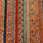 Orientalny koberec Shawal 84x123 ručne viazaný koberec