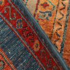 Orientalny koberec Shawal 84x123 ručne viazaný koberec