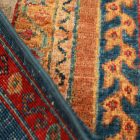 Orientalny koberec Shawal 84x124 ručne viazaný koberec