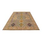 Koberec Kazak 198x298 ručne viazaný orientálny koberec