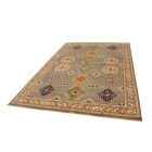 Koberec Kazak 198x298 ručne viazaný orientálny koberec