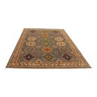 Koberec Kazak 198x298 ručne viazaný orientálny koberec