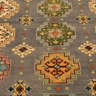 Koberec Kazak 198x298 ručne viazaný orientálny koberec