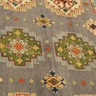 Koberec Kazak 198x298 ručne viazaný orientálny koberec