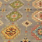 Koberec Kazak 198x298 ručne viazaný orientálny koberec