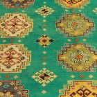 Koberec Kazak 198x286 ručne viazaný orientálny koberec