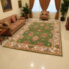 Koberec Kazak 193x294 ručne viazaný orientálny koberec