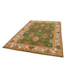 Koberec Kazak 193x294 ručne viazaný orientálny koberec