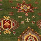 Koberec Kazak 193x294 ručne viazaný orientálny koberec