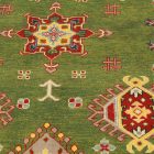 Koberec Kazak 193x294 ručne viazaný orientálny koberec