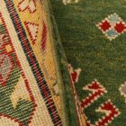 Koberec Kazak 193x294 ručne viazaný orientálny koberec