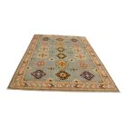 Koberec Kazak 198x297 ručne viazaný orientálny koberec