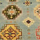 Koberec Kazak 198x297 ručne viazaný orientálny koberec