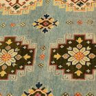 Koberec Kazak 198x297 ručne viazaný orientálny koberec