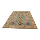 Koberec Kazak 196x295 ručne viazaný orientálny koberec