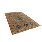Koberec Kazak 196x295 ručne viazaný orientálny koberec