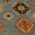 Koberec Kazak 196x295 ručne viazaný orientálny koberec