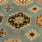 Koberec Kazak 196x295 ručne viazaný orientálny koberec