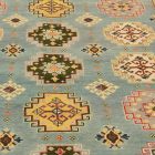 Koberec Kazak 196x295 ručne viazaný orientálny koberec