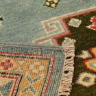 Koberec Kazak 196x295 ručne viazaný orientálny koberec