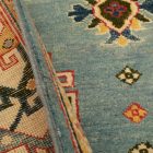 Koberec Kazak 196x295 ručne viazaný orientálny koberec