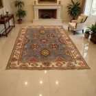 Koberec Kazak 175x243 ručne viazaný orientálny koberec
