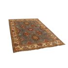 Koberec Kazak 175x243 ručne viazaný orientálny koberec