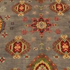 Koberec Kazak 175x243 ručne viazaný orientálny koberec