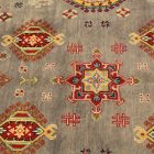 Koberec Kazak 175x243 ručne viazaný orientálny koberec