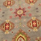 Koberec Kazak 175x243 ručne viazaný orientálny koberec