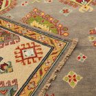 Koberec Kazak 175x243 ručne viazaný orientálny koberec