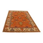 Koberec Kazak 168x232 ručne viazaný orientálny koberec