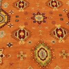 Koberec Kazak 168x232 ručne viazaný orientálny koberec