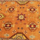 Koberec Kazak 168x232 ručne viazaný orientálny koberec