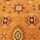Koberec Kazak 168x232 ručne viazaný orientálny koberec