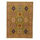 Koberec Kazak 172x237 ručne viazaný orientálny koberec