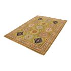 Koberec Kazak 172x237 ručne viazaný orientálny koberec