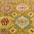 Koberec Kazak 172x237 ručne viazaný orientálny koberec