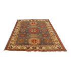 Koberec Kazak 169x235 ručne viazaný orientálny koberec