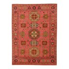 Koberec Kazak 175x237 ručne viazaný orientálny koberec